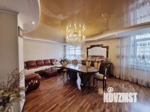 4-к квартира, вторичка, 116м2, 4/16 этаж