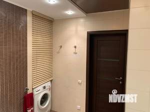 4-к квартира, вторичка, 108м2, 4/16 этаж