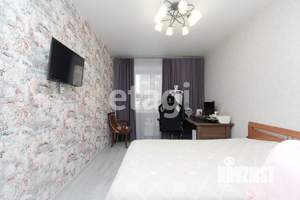 2-к квартира, вторичка, 63м2, 3/18 этаж