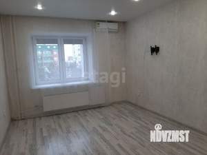 1-к квартира, вторичка, 40м2, 3/17 этаж