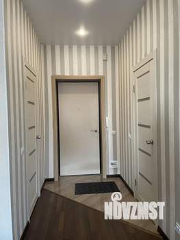 Студия квартира, вторичка, 37м2, 14/23 этаж