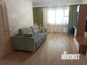 3-к квартира, вторичка, 82м2, 15/18 этаж