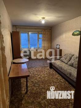 2-к квартира, вторичка, 47м2, 2/5 этаж