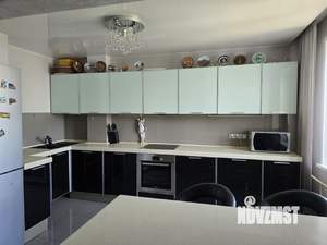 3-к квартира, вторичка, 68м2, 8/10 этаж