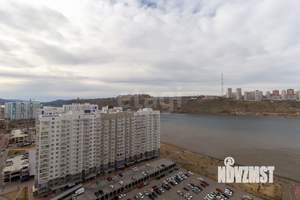 Студия квартира, вторичка, 21м2, 22/25 этаж