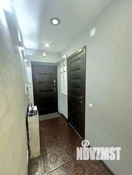 2-к квартира, вторичка, 45м2, 3/5 этаж