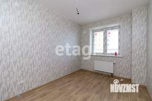 1-к квартира, вторичка, 35м2, 20/25 этаж