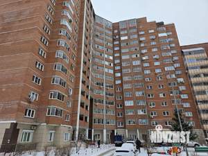 1-к квартира, вторичка, 49м2, 3/15 этаж