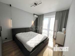 2-к квартира, вторичка, 54м2, 8/14 этаж