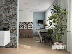 3-к квартира, вторичка, 85м2, 16/16 этаж