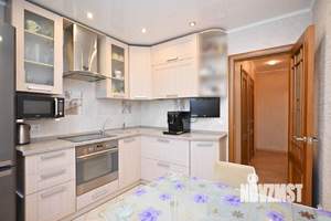 3-к квартира, вторичка, 86м2, 6/10 этаж