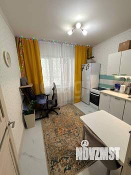 1-к квартира, вторичка, 36м2, 5/24 этаж