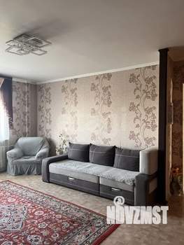 4-к квартира, вторичка, 82м2, 8/10 этаж