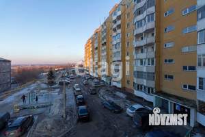 3-к квартира, вторичка, 72м2, 3/9 этаж