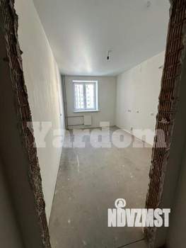 3-к квартира, вторичка, 134м2, 9/12 этаж