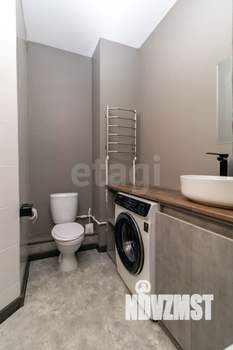 Студия квартира, вторичка, 30м2, 4/25 этаж