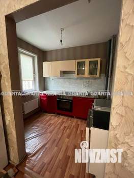 3-к квартира, вторичка, 70м2, 9/16 этаж