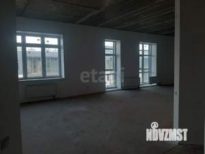 4-к квартира, сданный дом, 164м2, 8/14 этаж