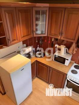 3-к квартира, вторичка, 61м2, 5/5 этаж