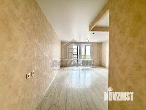 Студия квартира, вторичка, 33м2, 14/17 этаж