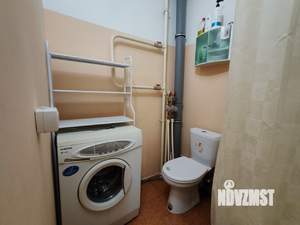 1-к квартира, вторичка, 36м2, 9/10 этаж