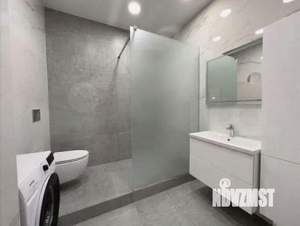 2-к квартира, вторичка, 55м2, 12/25 этаж