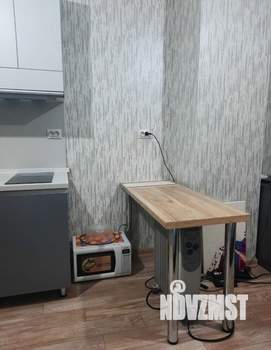 Студия квартира, сданный дом, 24м2, 7/24 этаж