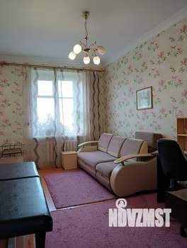 2-к квартира, вторичка, 47м2, 3/3 этаж