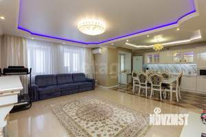 3-к квартира, вторичка, 128м2, 6/10 этаж