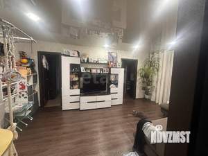 2-к квартира, вторичка, 45м2, 2/4 этаж