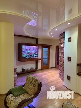 4-к квартира, вторичка, 170м2, 4/7 этаж