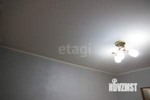 1-к квартира, вторичка, 14м2, 4/5 этаж