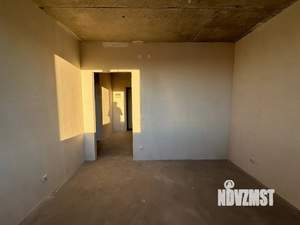 2-к квартира, вторичка, 59м2, 19/24 этаж