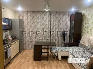1-к квартира, вторичка, 40м2, 1/10 этаж