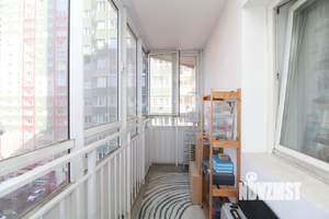 3-к квартира, вторичка, 89м2, 8/17 этаж