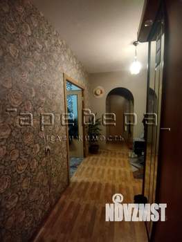 1-к квартира, вторичка, 41м2, 10/10 этаж