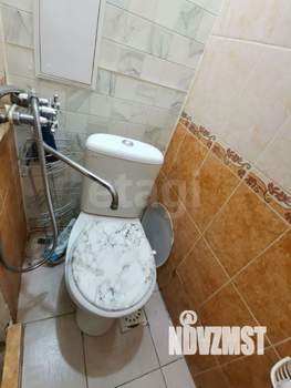 Студия квартира, вторичка, 14м2, 4/5 этаж