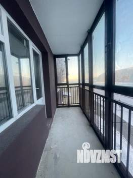 1-к квартира, сданный дом, 37м2, 9/15 этаж