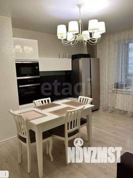 3-к квартира, вторичка, 99м2, 2/10 этаж