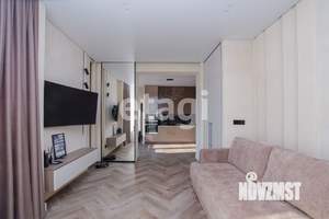 2-к квартира, вторичка, 56м2, 16/23 этаж
