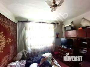 2-к квартира, вторичка, 63м2, 1/2 этаж