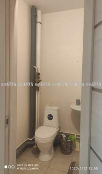 1-к квартира, вторичка, 39м2, 3/9 этаж