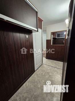 2-к квартира, вторичка, 47м2, 4/5 этаж