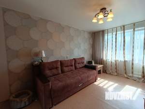 2-к квартира, вторичка, 45м2, 4/5 этаж