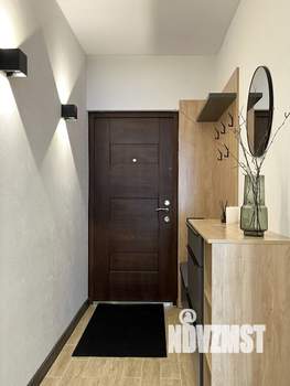 2-к квартира, вторичка, 69м2, 7/16 этаж