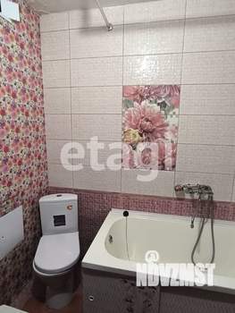 Студия квартира, вторичка, 17м2, 1/5 этаж