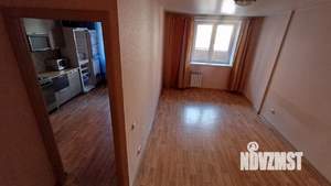 1-к квартира, вторичка, 34м2, 8/17 этаж