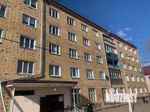 Студия квартира, вторичка, 13м2, 2/5 этаж