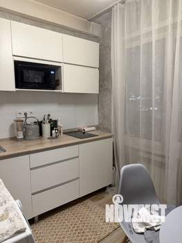 1-к квартира, вторичка, 36м2, 8/9 этаж