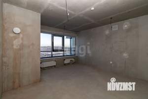 2-к квартира, вторичка, 56м2, 7/23 этаж